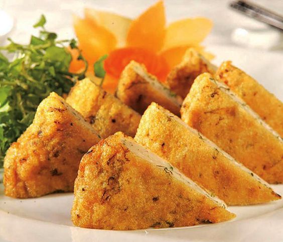 Chả Cá Bao Nhiêu Calo?