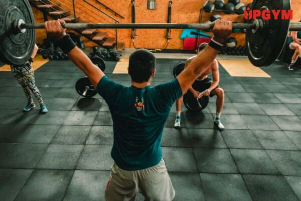 Crossfit Là Gì? Những Điều Cần Biết Trước Khi Tập Crossfit crossfit là gì