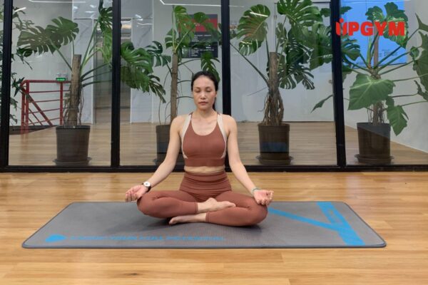 UP GYM - Hệ Thống Lớp Tập Giảm Cân Chuẩn Khoa Học