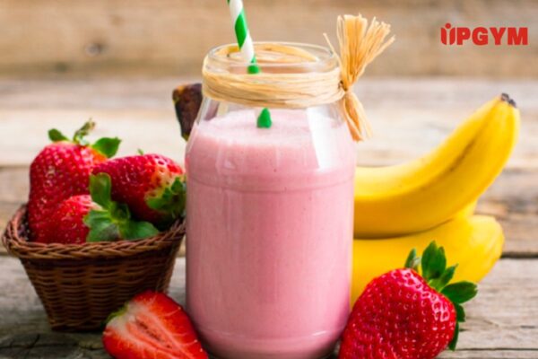 Bữa Sáng Healthy Đơn Giản và Dinh Dưỡng bữa sáng healthy