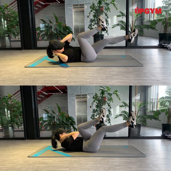 Tập Cardio Tại Nhà Đơn Giản, Hiệu Quả tập cardio tại nhà