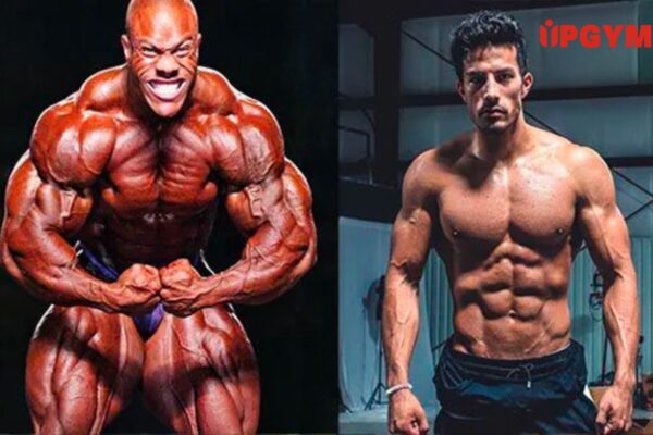 Bodybuilding là gì?