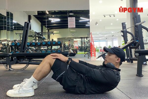 các bài tập calisthenics