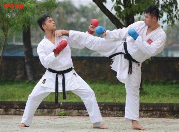 UP GYM - Hệ Thống Lớp Tập Giảm Cân Chuẩn Khoa Học