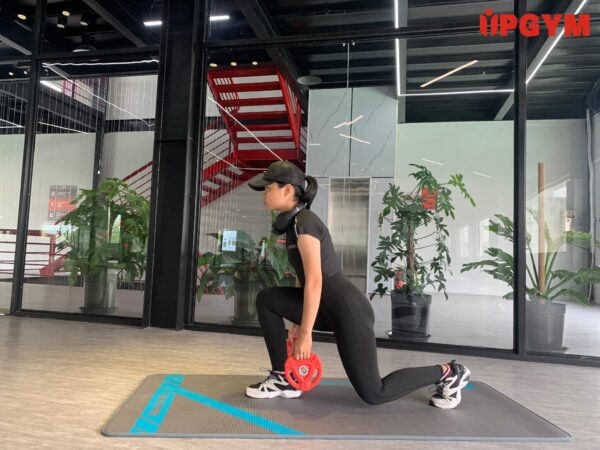 UP GYM - Hệ Thống Lớp Tập Giảm Cân Chuẩn Khoa Học