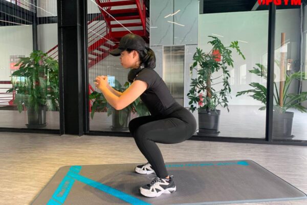 Cách siết cơ bụng cho nữ giúp giảm mỡ bụng, có vòng eo săn chắc cách siết cơ bụng cho nữ