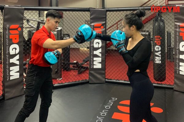 UP GYM - Hệ Thống Lớp Tập Giảm Cân Chuẩn Khoa Học