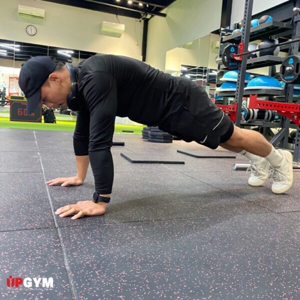 Các Bài Tập Cardio Cho Nam Cực Kì Hiệu Quả
