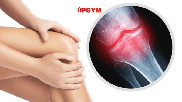 Người Bị Khớp Kêu Khi Vận Động Thì Có Tập Gym Được Không Xương khớp