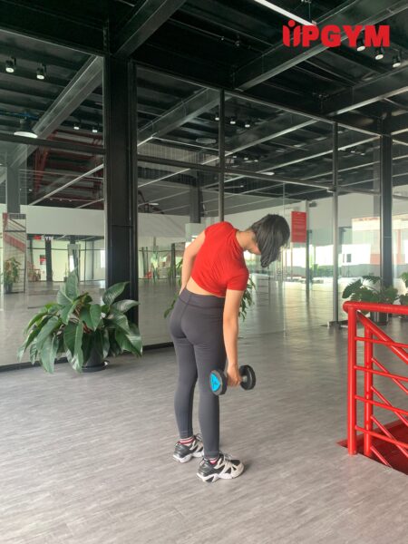 bài tập cơ liên sườn