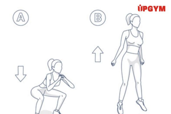 các bài tập calisthenics
