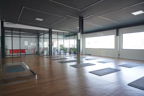 UP GYM - Hệ Thống Lớp Tập Giảm Cân Chuẩn Khoa Học