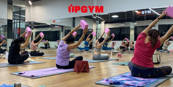 4 Bài Tập Yoga Giảm Mỡ Bụng, Lấy Lại Vóc Dáng Sau Tết yoga giảm mỡ bụng