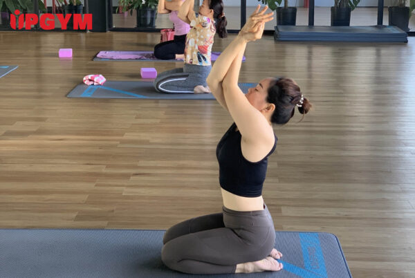 Nguyên nhân bạn tập yoga giảm mỡ bụng dưới mà không có kết quả yoga giảm mỡ bụng dưới