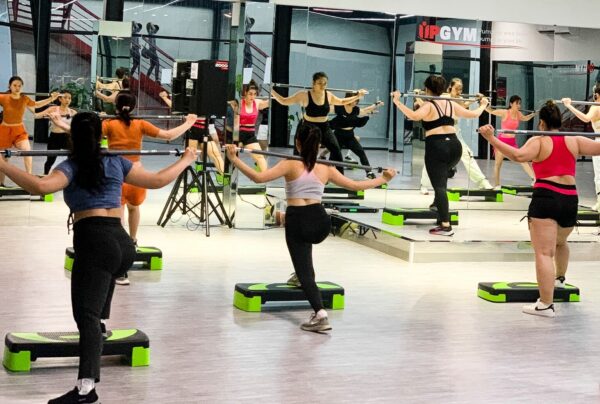 5 Điều Quan Trọng Khi Tìm Phòng Tập Gym Sinh Viên UP GYM - Hệ Thống Lớp Tập Giảm Cân Chuẩn Khoa Học