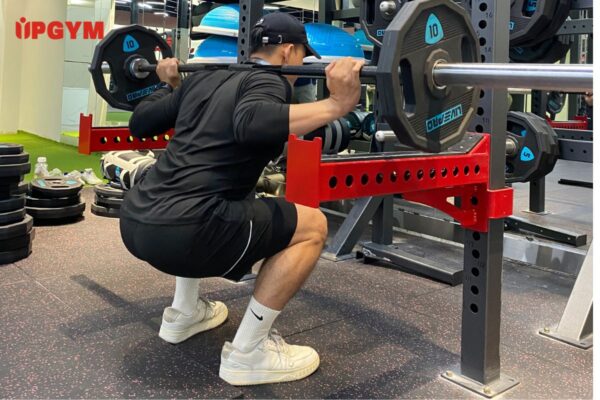 Tập Gym Có Bị Lùn Không Câu Trả Lời Chính Xác Nhất Tập gym có bị lùn không?