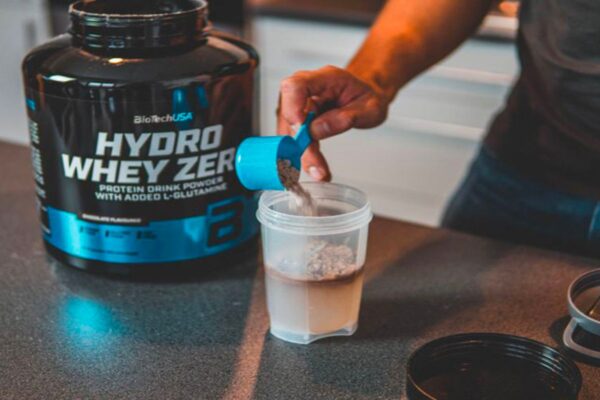 Sữa Hydro Whey Zero Tăng Cơ Chính Hãng hydro whey zero