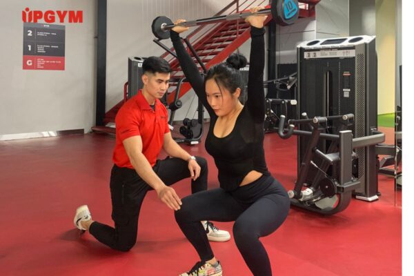 tại sao tập thể dục lại tăng cân