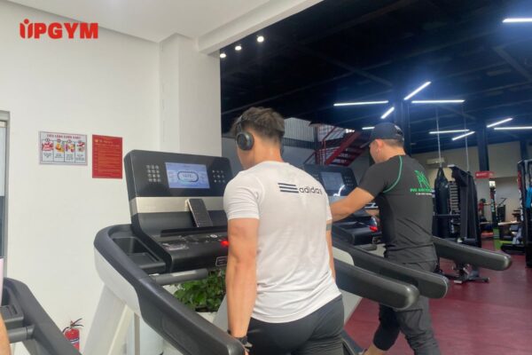 UP GYM - Hệ Thống Lớp Tập Giảm Cân Chuẩn Khoa Học