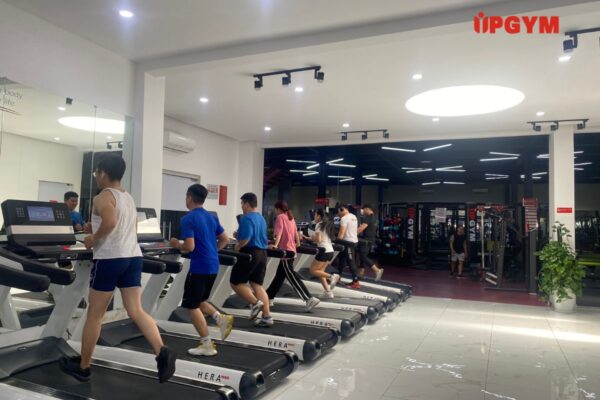 rèn luyện sức khỏe tiếng anh là gì