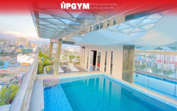 Giá Tập Gym Quận 8 Có Cao Không? Tiêu Chí Chọn Phòng Gym UP GYM - Hệ Thống Lớp Tập Giảm Cân Chuẩn Khoa Học