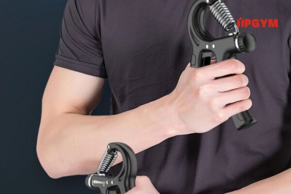 Kìm tập cơ tay có tác dụng gì trong việc phát triển bắp tay, cẳng tay kìm tập cơ tay có tác dụng gì