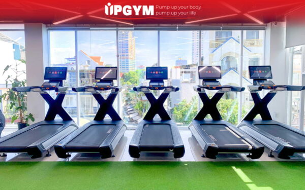 Những Phòng Tập Gym Tốt Nhất Tại Hưng Phú Quận 8 UP GYM - Hệ Thống Lớp Tập Giảm Cân Chuẩn Khoa Học