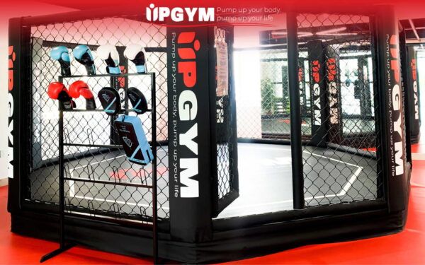 UP GYM - Hệ Thống Lớp Tập Giảm Cân Chuẩn Khoa Học