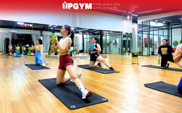 Nên Tập Aerobic Buổi Sáng Hay Tối Thì Hiệu Quả Hơn UP GYM - Hệ Thống Lớp Tập Giảm Cân Chuẩn Khoa Học