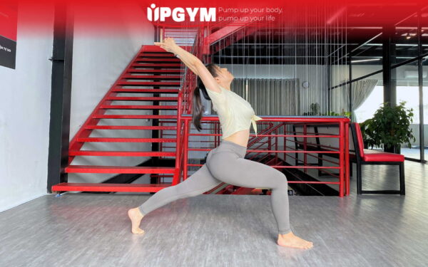 UP GYM - Hệ Thống Lớp Tập Giảm Cân Chuẩn Khoa Học