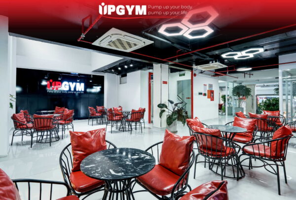 Cách Chọn Lớp Nhảy Kpop Dance Chất Lượng UP GYM - Hệ Thống Lớp Tập Giảm Cân Chuẩn Khoa Học