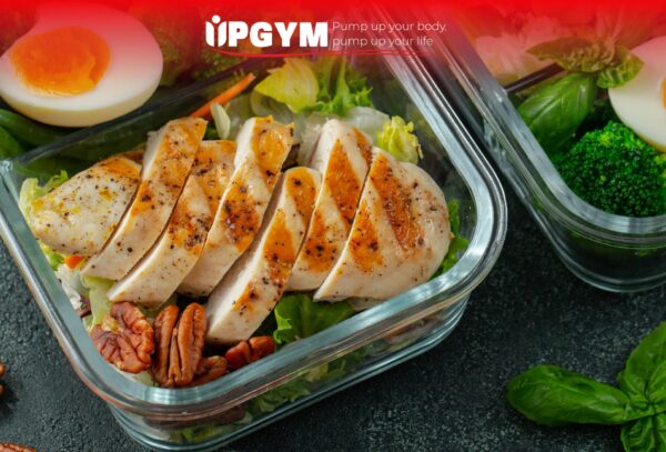 Ăn Gì Để Giảm Cân? Nói "Không" Với Ăn Kiêng Khắc Khổ ăn gì để giảm cân