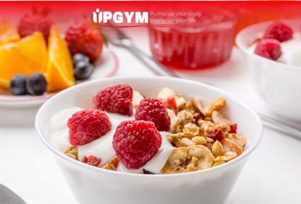 Cẩm Nang Từ A-Z Cách Giảm Cân Nhanh Tại Nhà Cho Nữ UP GYM - Hệ Thống Lớp Tập Giảm Cân Chuẩn Khoa Học