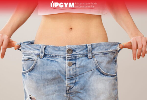 UP GYM - Hệ Thống Lớp Tập Giảm Cân Chuẩn Khoa Học