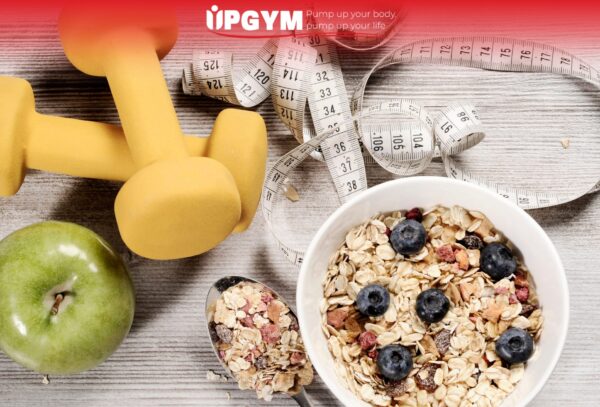 UP GYM - Hệ Thống Lớp Tập Giảm Cân Chuẩn Khoa Học