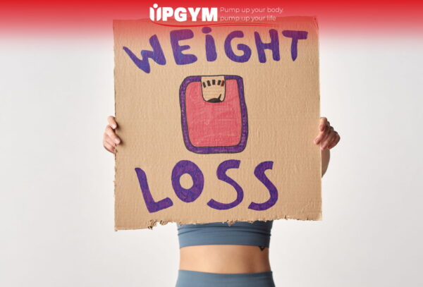 UP GYM - Hệ Thống Lớp Tập Giảm Cân Chuẩn Khoa Học