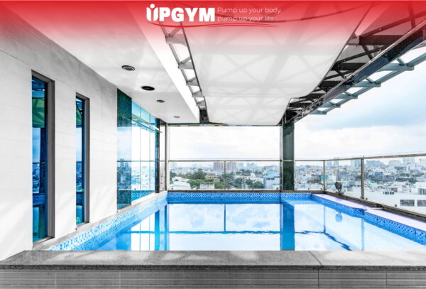 Nhảy Modern Dance - Thể Loại Nhảy Hiện Đại Được Ưu Chuộng Tại UP GYM UP GYM - Hệ Thống Lớp Tập Giảm Cân Chuẩn Khoa Học
