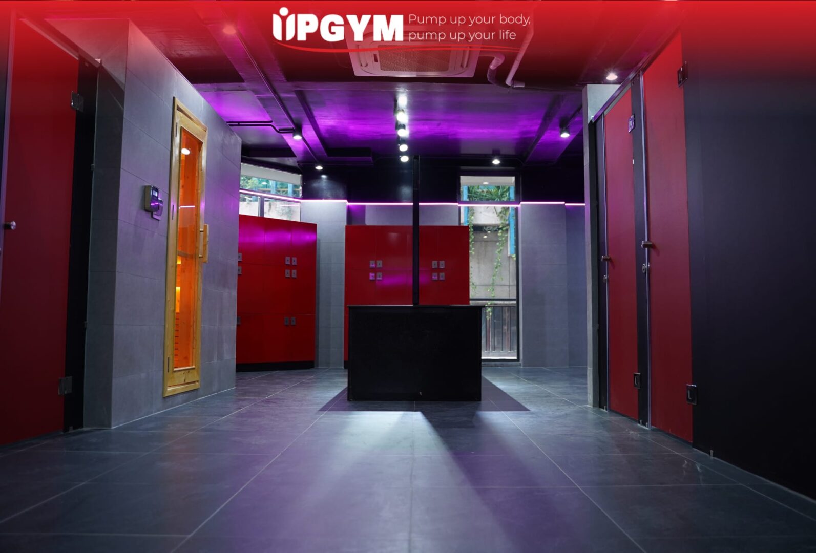 UP GYM - Hệ Thống Lớp Tập Giảm Cân Chuẩn Khoa Học