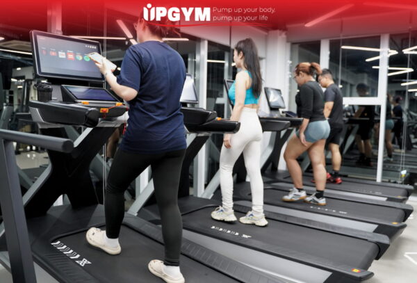 13 Tuổi Có Nên Tập Gym Không? Bao Nhiêu Tuổi Mới Được Tập Gym? UP GYM - Hệ Thống Lớp Tập Giảm Cân Chuẩn Khoa Học