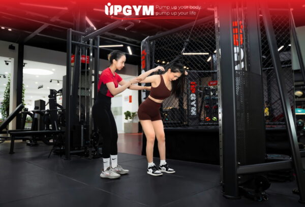 Phòng Tập Top Đầu TP. HCM – UP GYM Không Thể Bỏ Lỡ! phòng tập top đầu TP. HCM