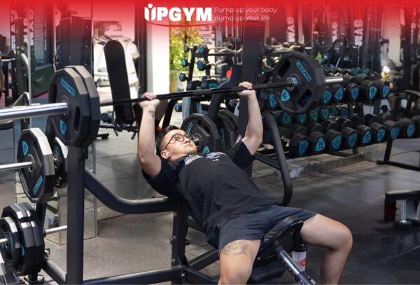 UP GYM - Hệ Thống Lớp Tập Giảm Cân Chuẩn Khoa Học