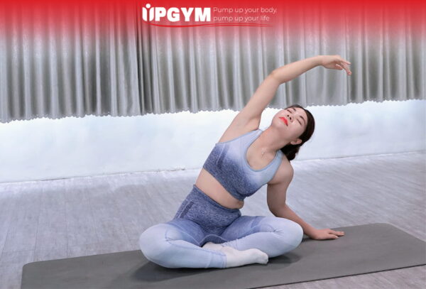 Feedback khách hàng review UP GYM – Chị Thúy thay đổi vóc dáng thành cô dâu xinh đẹp nhất UP GYM - Hệ Thống Lớp Tập Giảm Cân Chuẩn Khoa Học