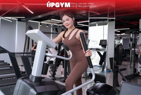 Feedback khách hàng review UP GYM – Lớp Tập Giảm Cân Cho Nữ Giảm 3kg Mỡ Sau 1 Tháng UP GYM - Hệ Thống Lớp Tập Giảm Cân Chuẩn Khoa Học