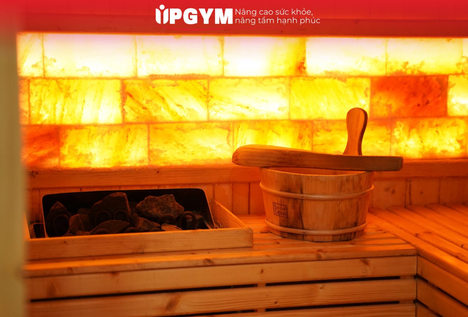 UP GYM - Hệ Thống Lớp Tập Giảm Cân Chuẩn Khoa Học