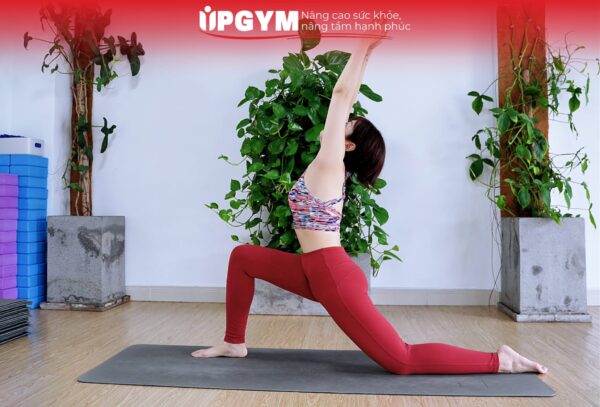 Feedback khách hàng review UP GYM – Chị Quỳnh: Khỏe để tận hưởng, tự tin để hạnh phúc UP GYM - Hệ Thống Lớp Tập Giảm Cân Chuẩn Khoa Học