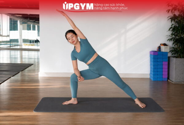 Feedback khách hàng review UP GYM – Hành Trình Giảm Liền 6kg UP GYM - Hệ Thống Lớp Tập Giảm Cân Chuẩn Khoa Học