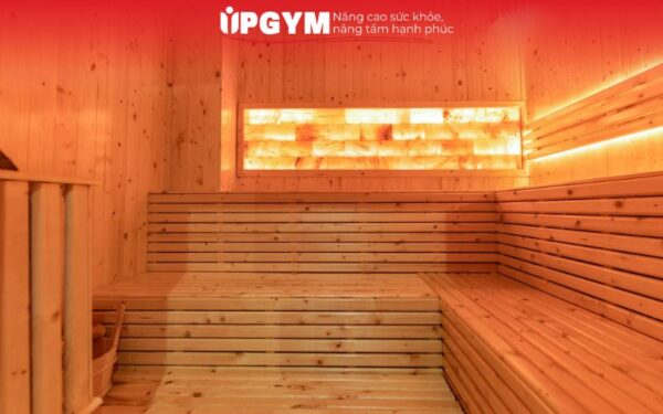 Top 1 Phòng Gym Nữ Có Xông Hơi Quận 8 Uy Tín & Đáng Trải Nghiệm Nhất 2026 UP GYM - Hệ Thống Lớp Tập Giảm Cân Chuẩn Khoa Học