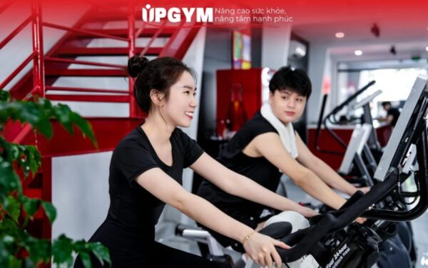Bảng giá tập gym ở TPHCM mới nhất 2026 - Chỉ từ 395k/tháng tại UP GYM Bảng giá tập gym ở TPHCM mới nhất 2026 - Chỉ từ 395k/tháng tại UP GYM