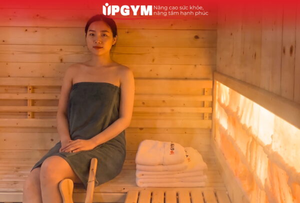 UP GYM - Hệ Thống Lớp Tập Giảm Cân Chuẩn Khoa Học