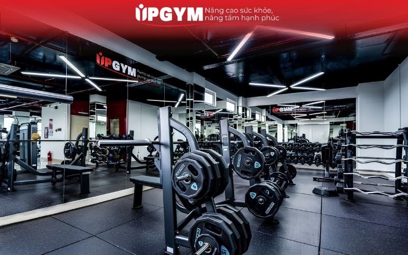 Trải nghiệm dàn máy nhập khẩu, không gian và tiện ích thực tế.